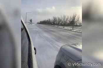 More Snow For SE Wyoming Starting Thursday, Dry And Warmer Sunday