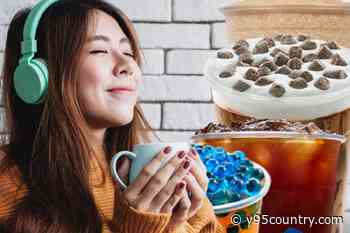 This Coffee Chain is Opening 1,000 New Shops (It's Not Starbucks)