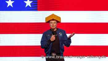 Ärger im Weißen Haus? Trumps Systemsprenger soll wohl gehen