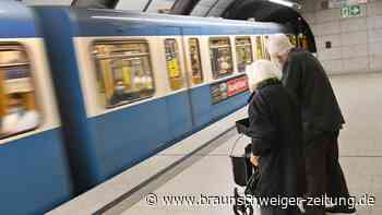 Paritätischer Gesamtverband will Deutschlandticket-Revolution