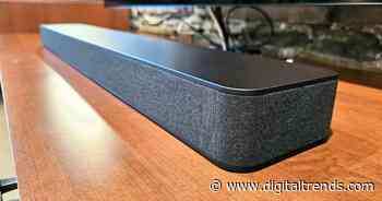 Amazon’s first Dolby Atmos soundbar is on sale for under $200 today