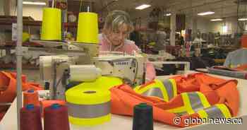 Manitoba manufacturers brace for tariff impacts