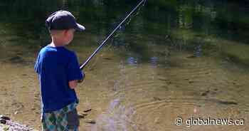 Scofflaw anglers to face big fines in 2025 fishing season, Manitoba says