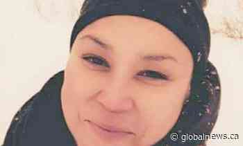 RCMP say they’re closer to solving Manitoba woman’s murder on anniversary of disappearance