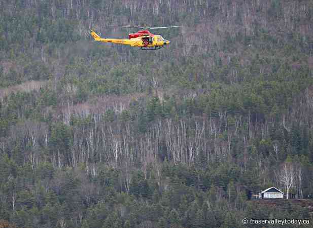 Quebec coroner calls out ‘hero firefighter’ culture in 2023 flooding deaths