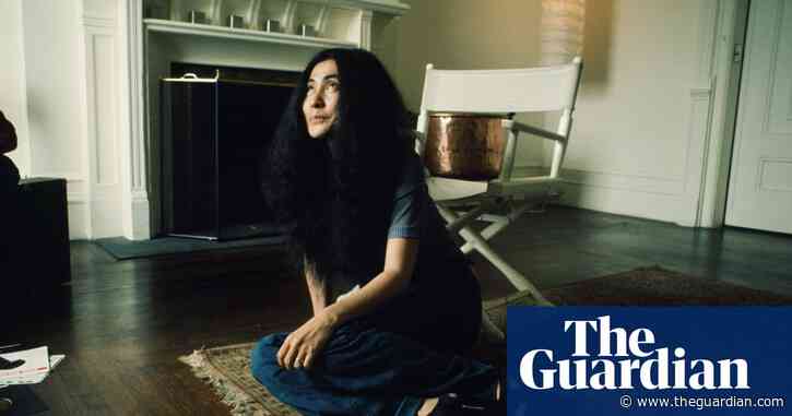 Yoko by David Sheff review – a queasily one-sided defence