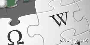 Wikimedia: bots verantwoordelijk voor disproportionele hoeveelheid bezoeken