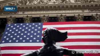 Abkehr vom MSCI World und Amerika-ETFs? Das sind die neuen Sparplan-Favoriten