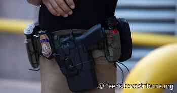 More than 40 people arrested at Texas home amid Tren de Aragua investigation