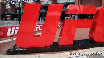 Dana White's UFC and Mark Zuckerberg's Meta joining forces in partnership