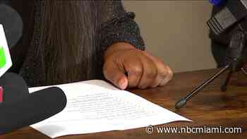 Woman files lawsuit against Airbnb, claiming she was raped at Fort Lauderdale home