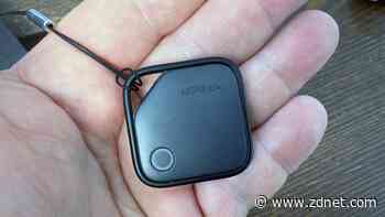 Finally, I found an AirTag alternative that's cheaper and lasts twice as long