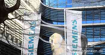 Milliardendeal: Siemens übernimmt US-Firma Dotmatics