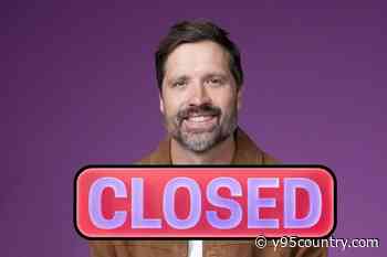 Walker Hayes’ Record Label, Monument Records, Closes