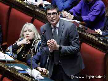 "Vaffa" di Fratoianni contro Tajani a microfoni spenti: cos'è successo