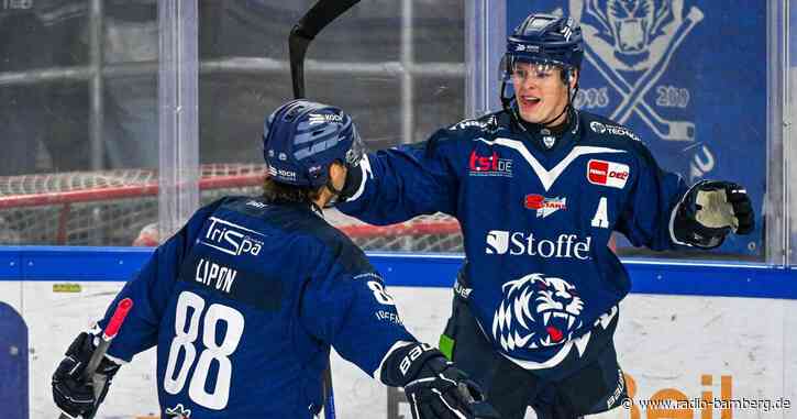 Straubings Samanski wechselt zum Draisaitl-Team in die NHL