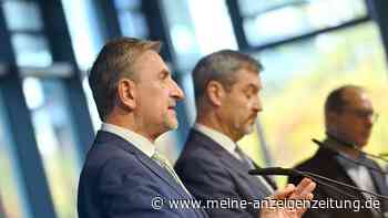 Wirbel um Söder-Kandidat Felßner: Bauernpräsident wittert „unsägliche Kampagne“