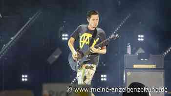 Proteste in der Türkei: Rockband verschiebt Konzert „nach reiflicher Überlegung“