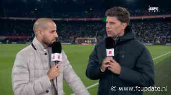 ESPN-analisten smullen en zien ideale Feyenoord-aanwinst: 'Zo'n speler hebben ze nodig'