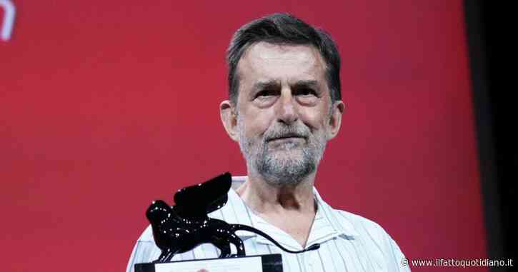 Nanni Moretti operato d’urgenza per un infarto: è in prognosi riservata al San Camillo di Roma