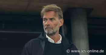 RB Leipzig: Klopp wird laut RB-Boss „zu tausend Prozent“ nicht Leipzig-Trainer