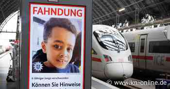 Vermisster Pawlos: Suche wird laut Polizei „nicht enden“