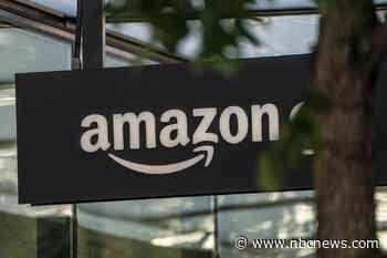 Amazon joins list of TikTok suitors as deadline for a U.S. buyer nears