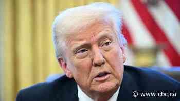 Trump set to outline sweeping ‘reciprocal’ tariffs