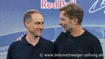 „Tausend Prozent“: Dieses Klopp-Szenario ist völlig ausgeschlossen