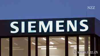 KURZMELDUNGEN - Wirtschaft: Siemens übernimmt US-Firma Dotmatics +++ Deutscher Autozulieferer Webasto baut 650 Stellen ab