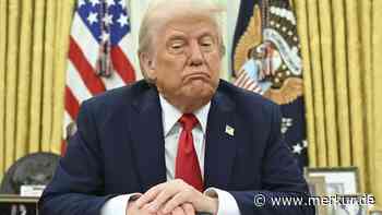 Liberation Day: Trump bringt mit Zoll-Hammer eigene Wähler auf Barrikaden – Forderung nach Amtsenthebung