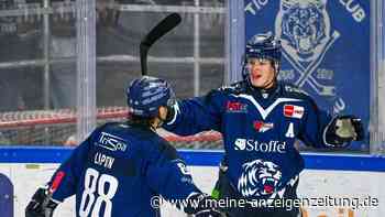 Straubings Samanski wechselt zum Draisaitl-Team in die NHL