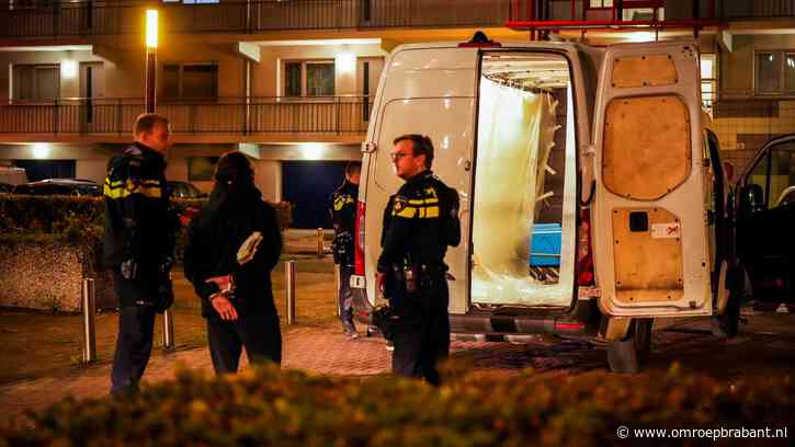 Tot zes jaar cel voor dagenlange marteling en dreigen vinger af te knippen