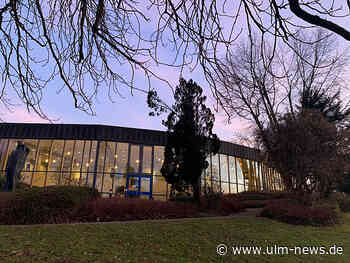 Ärger mit der AfD – sie will ins Edwin-Scharff-Haus – die Stadt Neu-Ulm ist wohl dagegen
