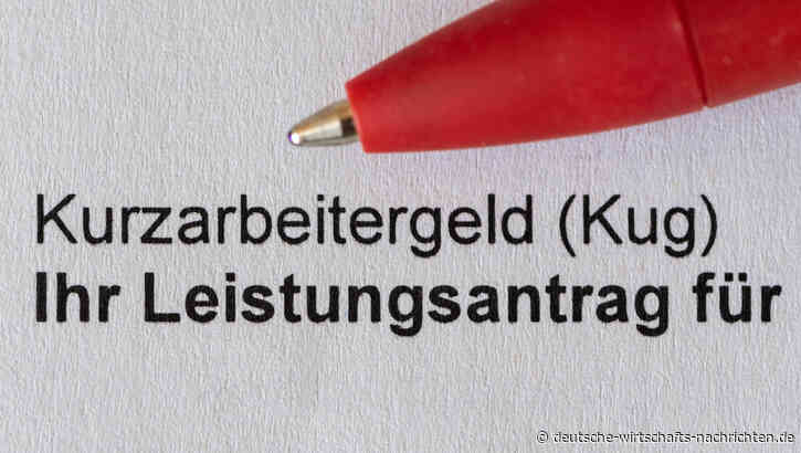 Kurzarbeit statt Massenarbeitslosigkeit? Verlängerung des Kurzarbeitergeldes steht in der Kritik