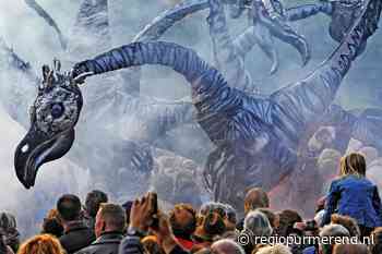 Reuring Festival 2025: Drie dagen feest in Purmerend