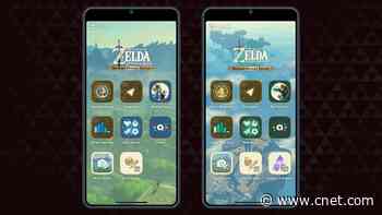 Switch 2's Zelda Notes Could Revolutionize Zelda: Tears of the Kingdom