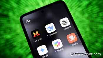 AI Fatigue Is Wearing Me Down. The Hype Obscures What We Really Need to Know