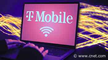 T-Mobile Is Offering $300 to Switch to Its Home Internet Service
