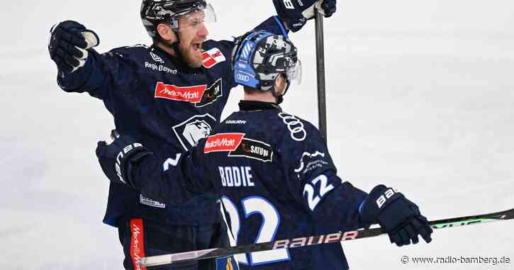 Ingolstadt deklassiert Kölner Haie im ersten DEL-Halbfinale