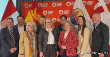 New Brunswick to host 2029 Canada Summer Games