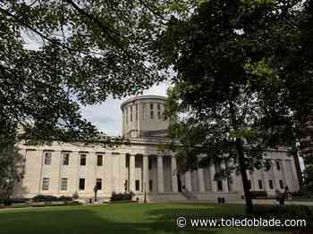 House budget plan cuts $120 million from H2Ohio