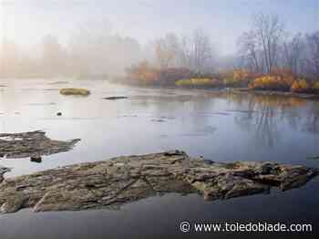 Poets to present their impressions of selected Toledo Metroparks