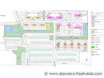 Habitations Ladouceur unveils plans for 1,200-unit Alexandria development