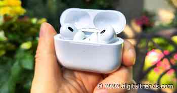 Apple AirPods Pro 3: everything you need to know