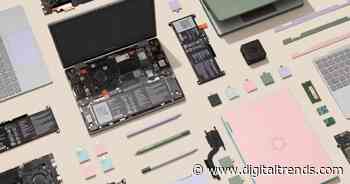 This could be the last laptop you ever need to buy