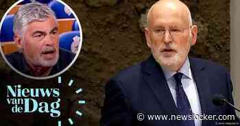 Oud-PvdA'er haalt uit naar Timmermans: 'Mijn partijleider hoort niet in deze val te trappen!'