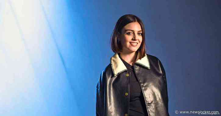 Haarlemse Inge Lamboo strikt Pete Townshend voor gitaarsolo op album: ’Mijn manager zei nog: moet je dat wel doen’