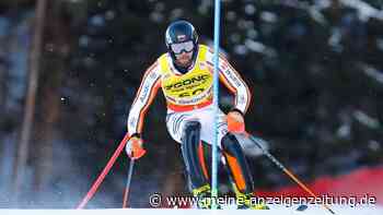 Ein letztes Rennen noch – Deutscher Slalom-Spezialist beendet seine Laufbahn
