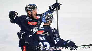 Ingolstadt deklassiert Kölner Haie im ersten DEL-Halbfinale